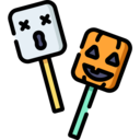 food,food and restaurant,sweet,dessert,halloween,sugar,candy,marshmallow