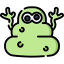 avatar,user,profile,monster,spooky,scary,halloween,horror,terror,fear,costume,character