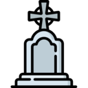 cultures,cross,death,rip,grave,gravestone,funeral,cemetery,spooky,scream,scary,halloween