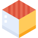 interface,edit tools,top,squares,shapes,geometrical,shapes and symbols,cube,3d