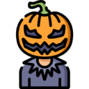 avatar,user,profile,party,spooky,scary,halloween,horror,fright,terror,fear,costume,pumpkin,character,frightening