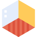 interface,edit tools,bottom,squares,shapes,geometrical,shapes and symbols,cube,3d