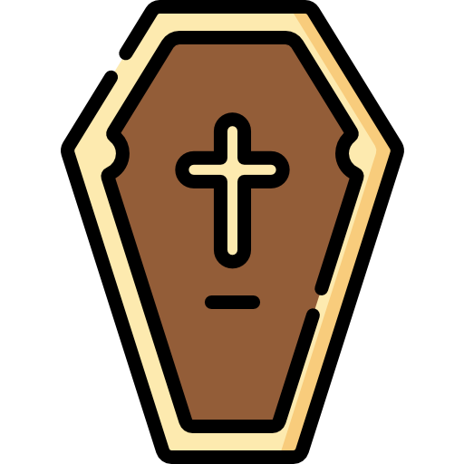 Coffin