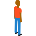 man,people,humanpictos,stickman ok 