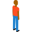 People icon 64x64