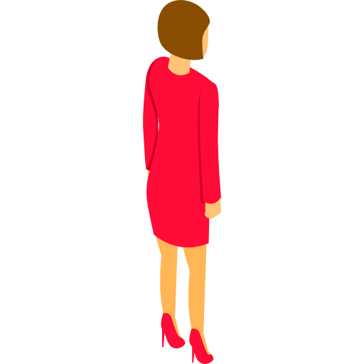 Woman