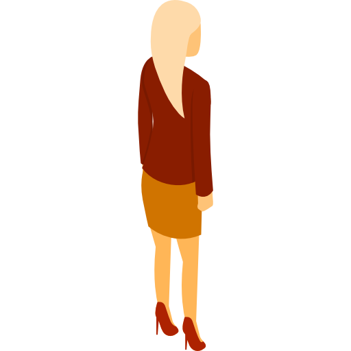 Woman