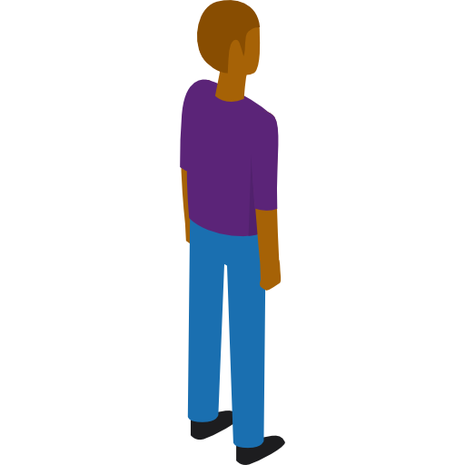 Man
