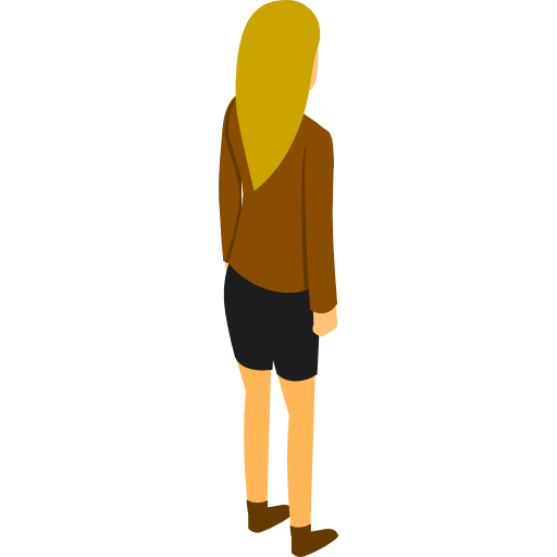 Woman