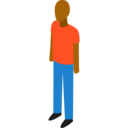 man,people,humanpictos,stickman ok 