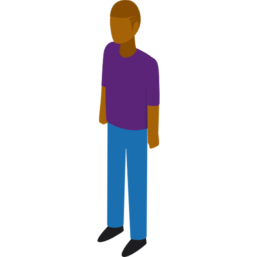 Man