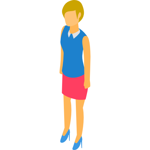 Woman