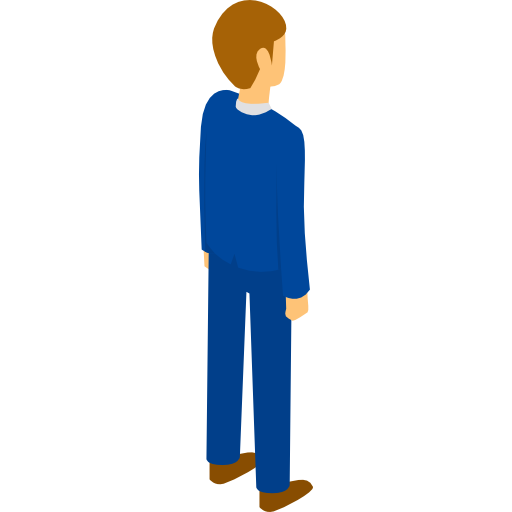 Man