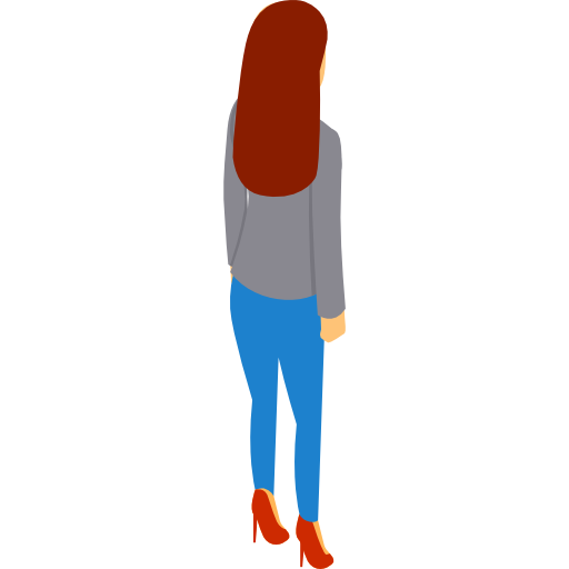 Woman