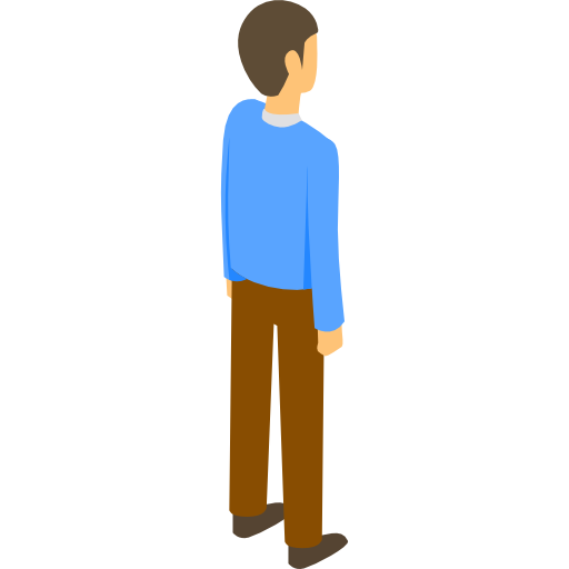 Man