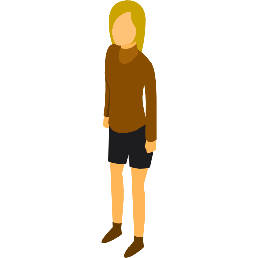 Woman