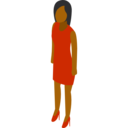woman,people,humanpictos,stickman