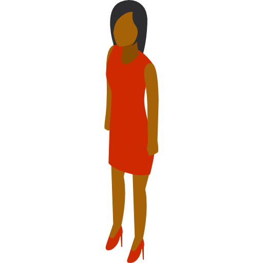Woman