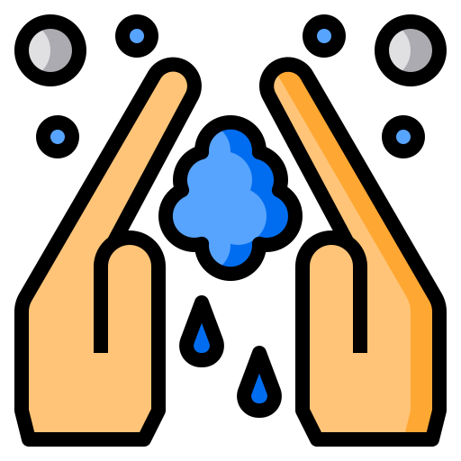 Wash