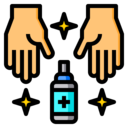 healthcare and medical,alcohol,spray,spray bottle,hand sanitizer,antibacterial gel,hand gel,hydroalcoholic gel,alcohol gel