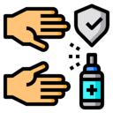 shield,protection,healthcare and medical,hand,alcohol,spray,protect,pandemic,cleaning spray