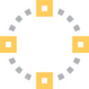 ui,edit tools,shapes,tool,rotate,reload,shape,circles,circle,loading