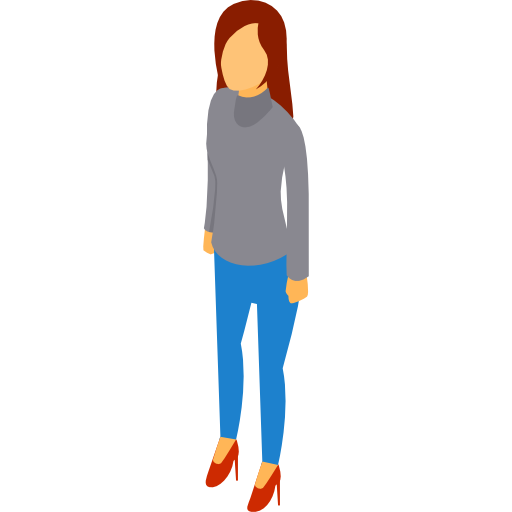 Woman