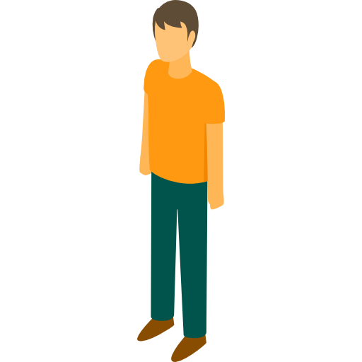 Man