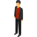 man,people,humanpictos,stickman ok 