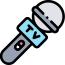 technology,music and multimedia,microphone,tv,news report,mic,microphones,news reporter