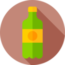 food and restaurant,drink,beer,plastic bottle,beverage,orange juice,bottle cooler