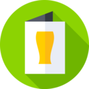 food and restaurant,drink,beer,menu,alcoholic drink
