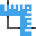interface,edit tools,size,tool,measuring,tools,angle,ruler,measure,right angle,rulers,goodies ok 