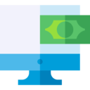 money,business and finance,bill,business,computer,commerce and shopping,online shopping,monitor,screen,payment method,online,commerce,ecommerce,online payment