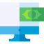 Banking icon 64x64