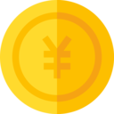 money,business and finance,business,currency,cash,yen,coin,Yuan