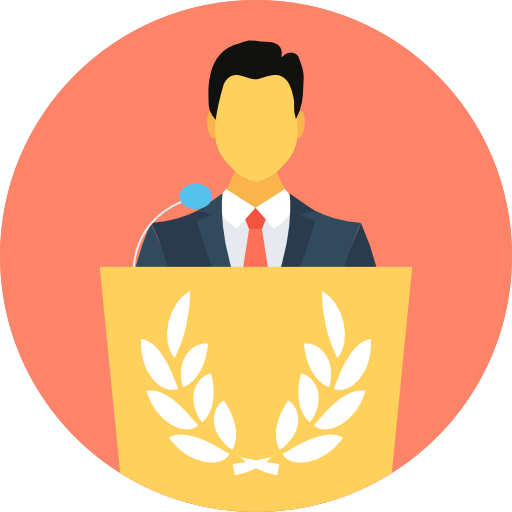 Speech