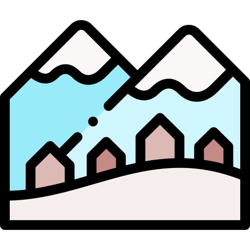 Mountains