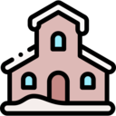 house,winter,real estate,property,home,construction,buildings,snow ok 