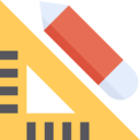 edit tools,education,architecture,design,measuring,angle,ruler,measure,drawing,school materials,technical ok 