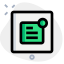 Wireframe icon 64x64