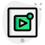 Wireframe icon 64x64