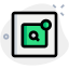 Wireframe icon 64x64