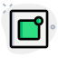 Wireframe icon 64x64
