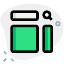 ui,interface,design,layout,dashboard,wireframe,tiles