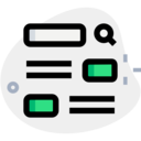 ui,interface,design,layout,dashboard,wireframe,magnify,tiles