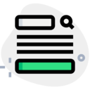 ui,interface,design,layout,dashboard,searching,wireframe,tiles ok 