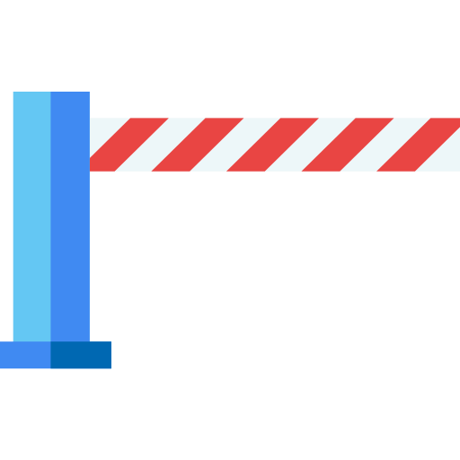 Barrier