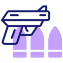 miscellaneous,weapon,gun,shoot,bullet,shot,ammunition