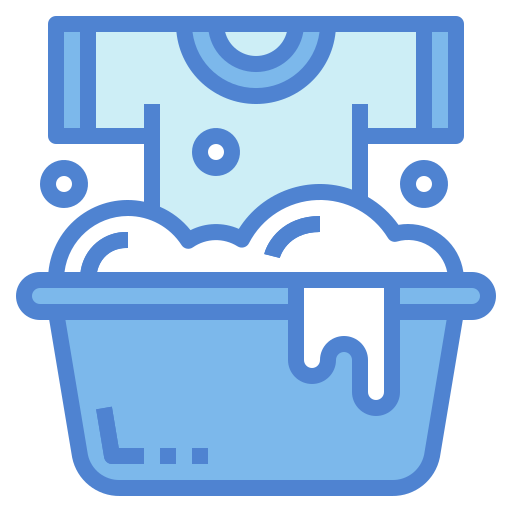 Washing